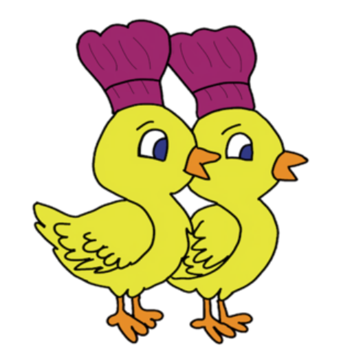 Two Chicks Belmont